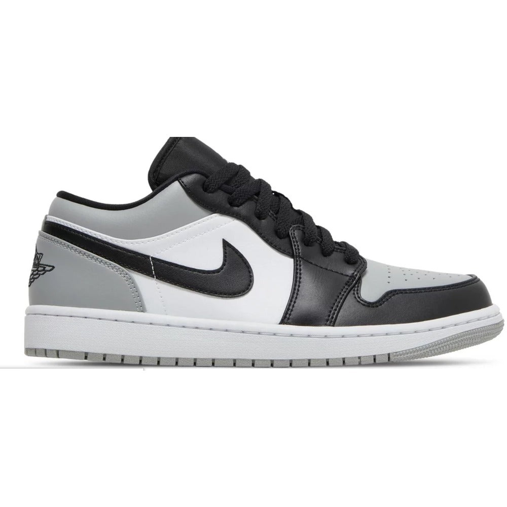 Jordan 1 Low Shadow Toe