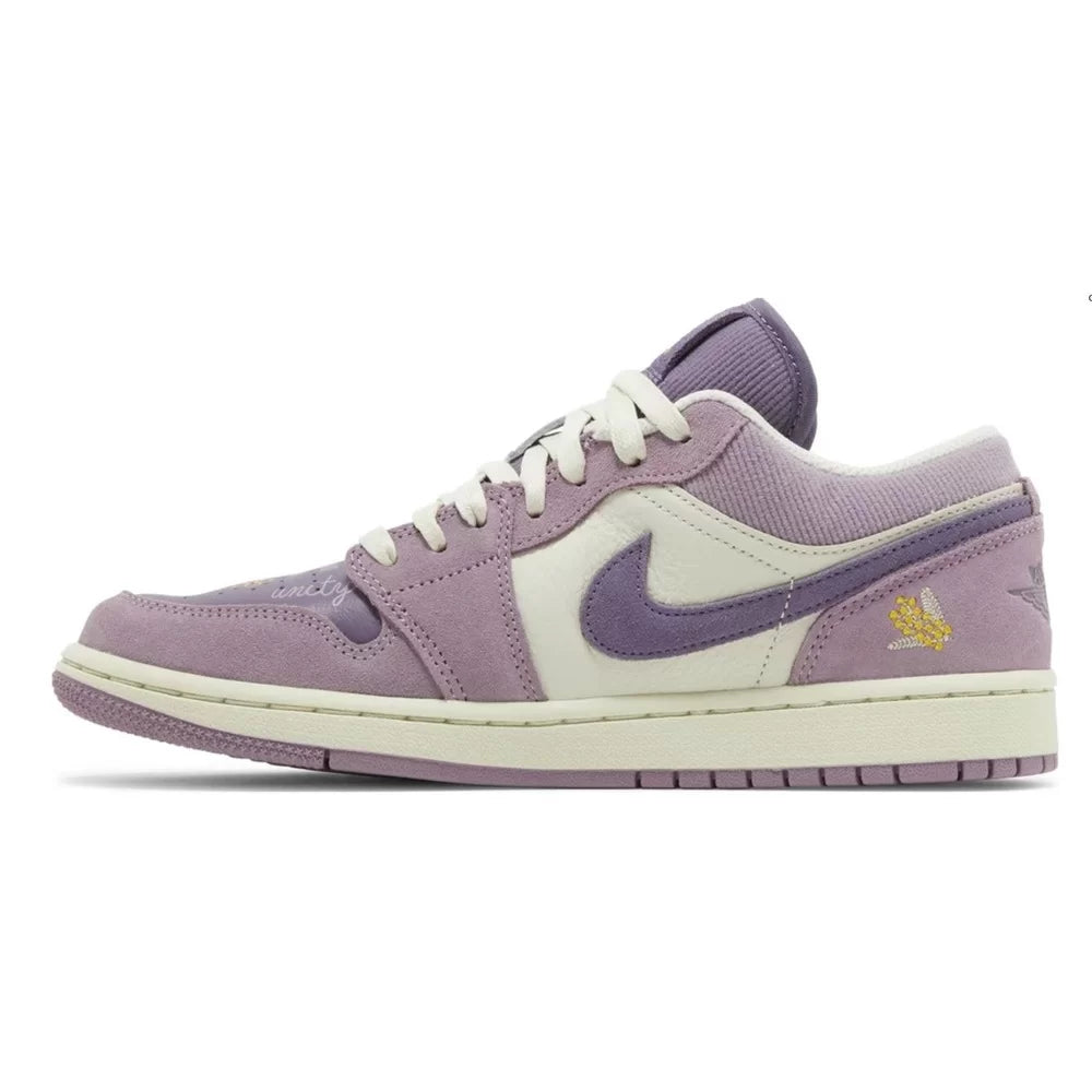 Jordan 1 Low Unity