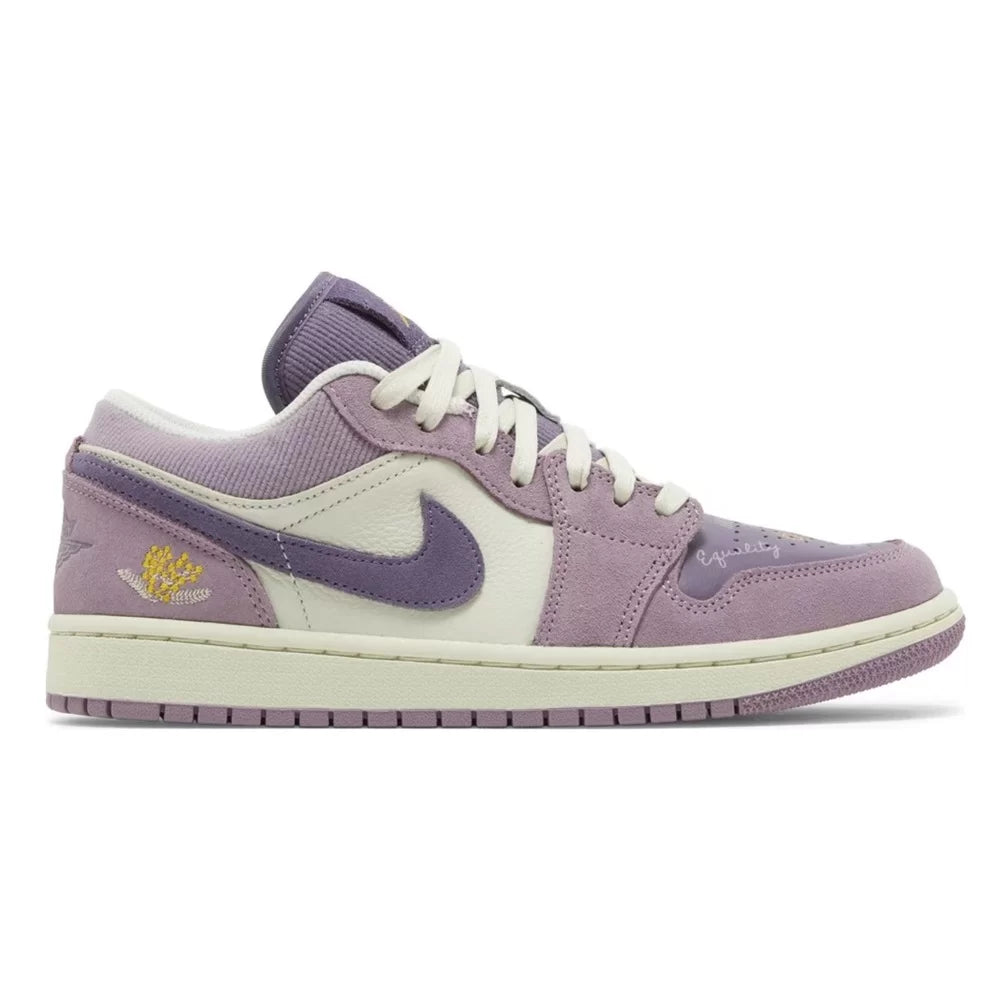 Jordan 1 Low Unity