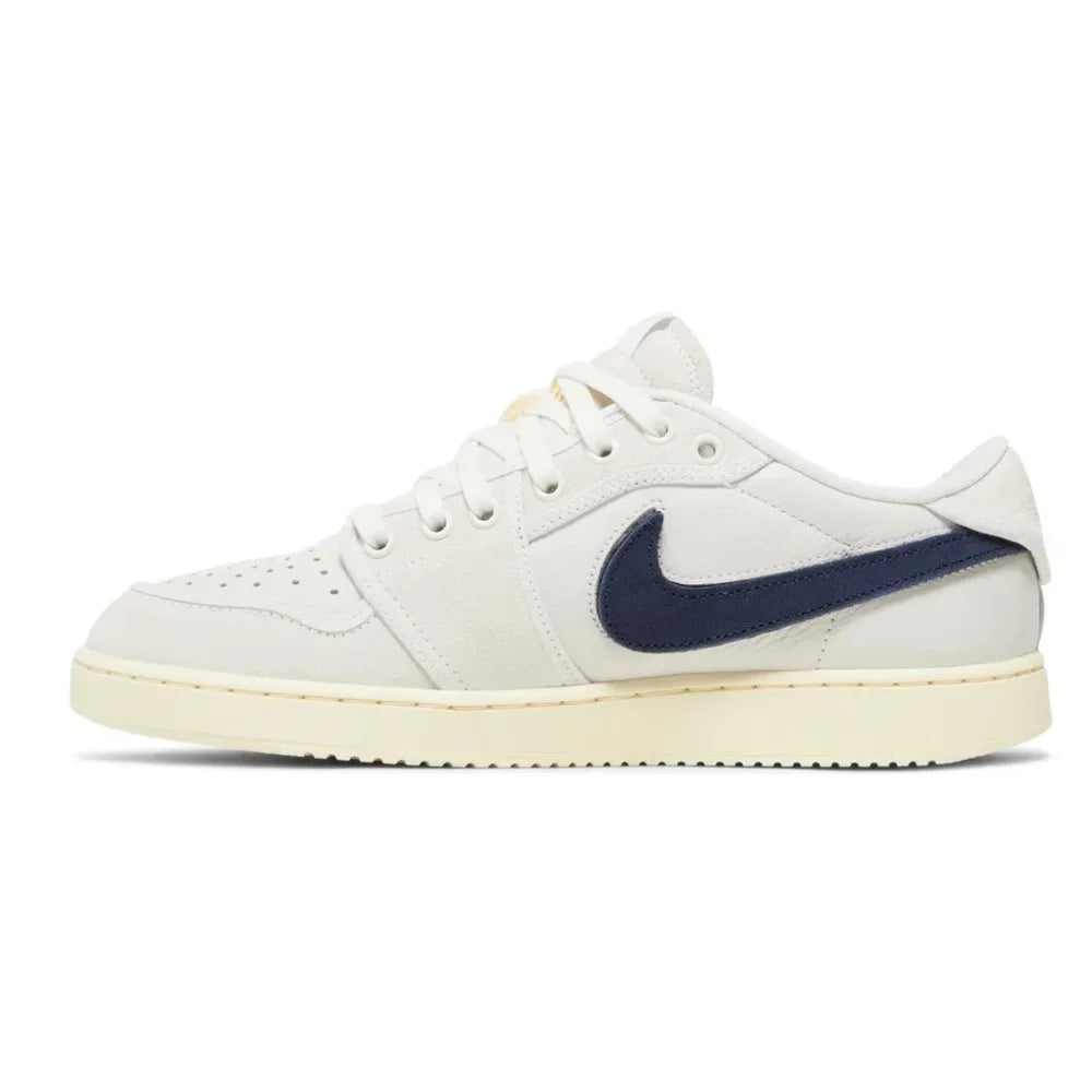 Jordan 1 Retro AJKO Low SP Union Sail Leather