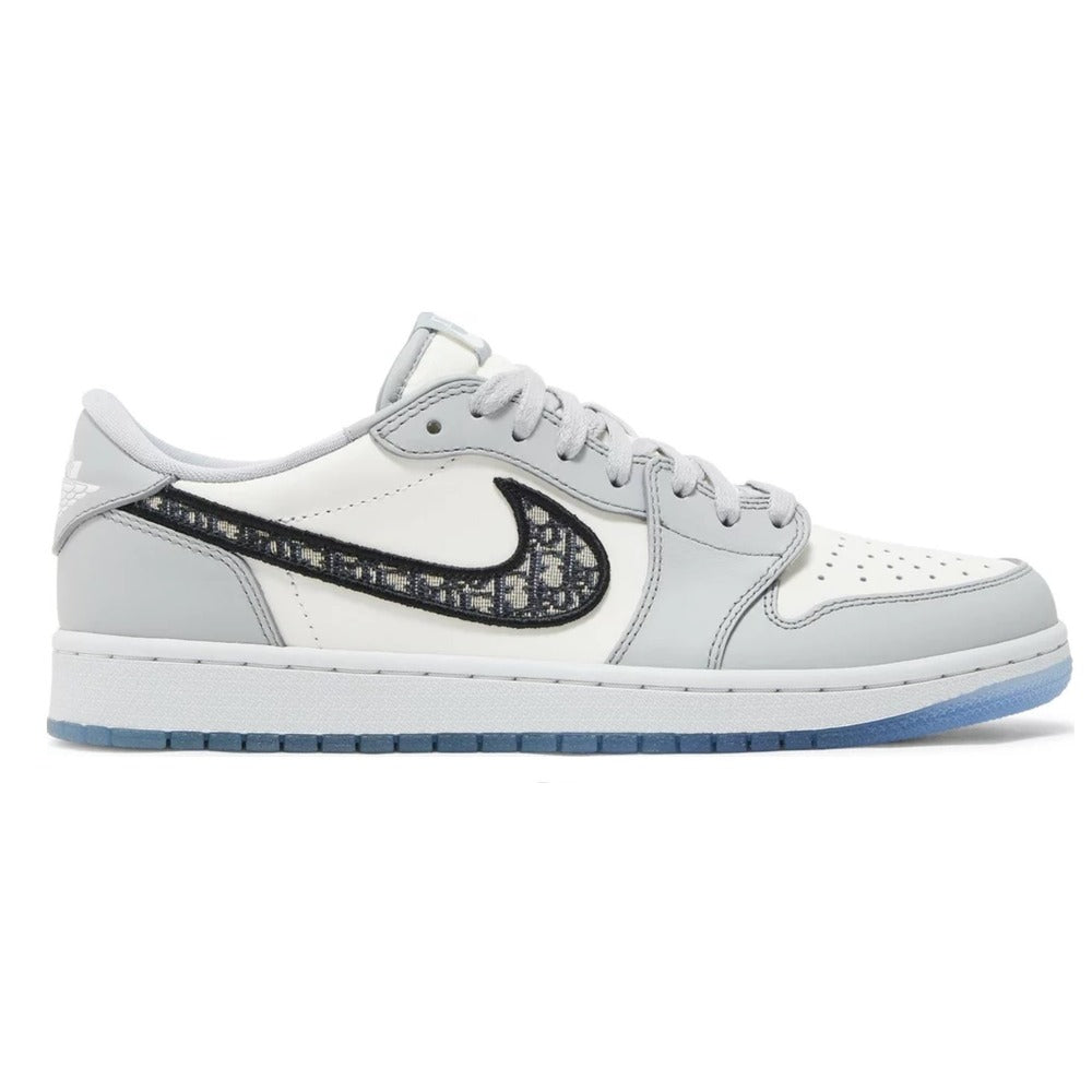 Jordan 1 Retro Low Dior