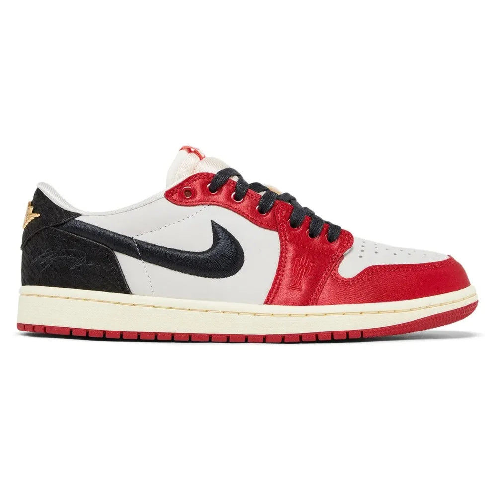 Jordan 1 Retro Low OG Trophy Room Rookie