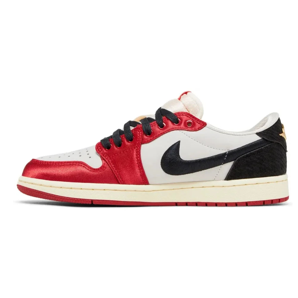 Jordan 1 Retro Low OG Trophy Room Rookie