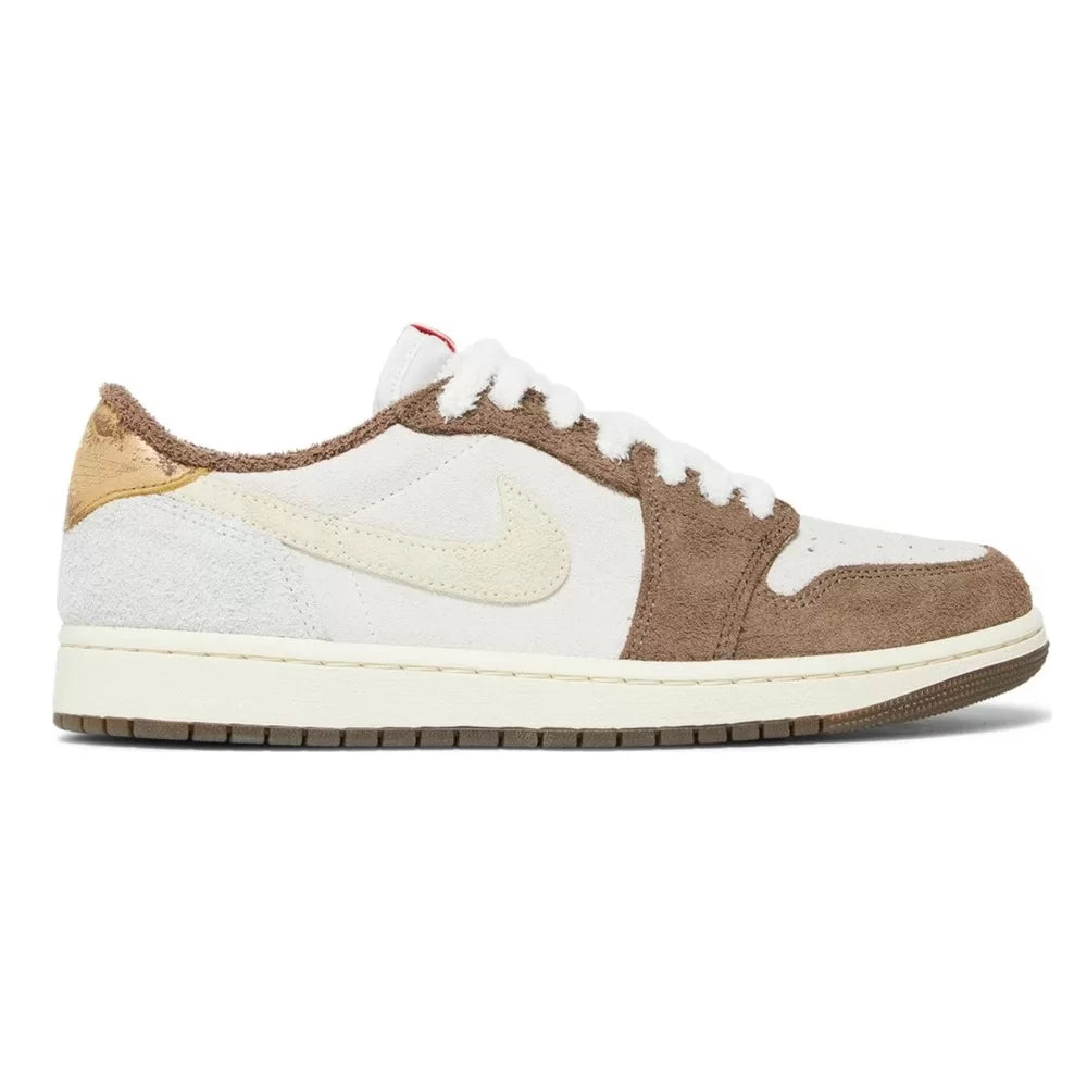 Jordan 1 Retro Low OG Year of the Rabbit