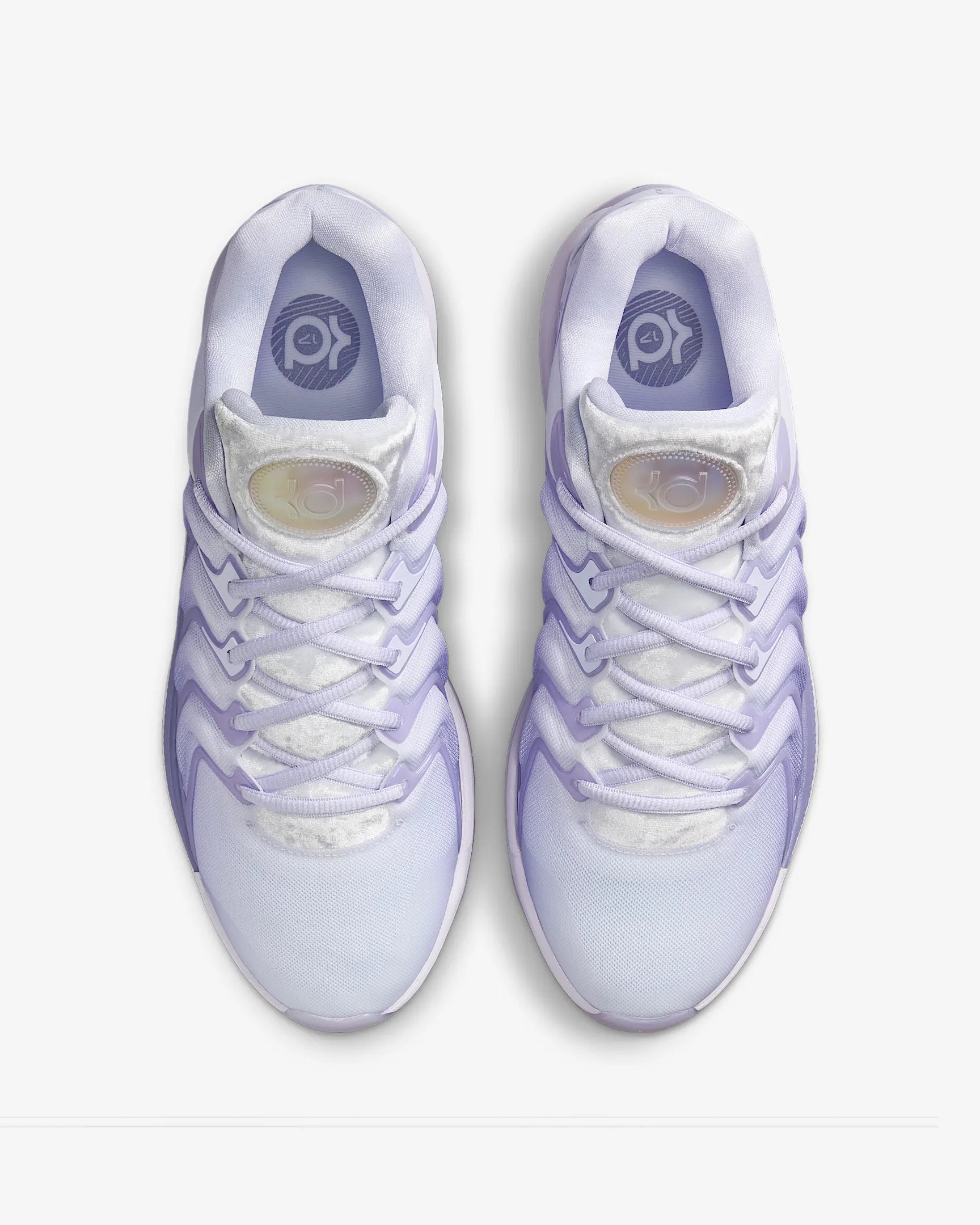 Nike KD17 B.A.D