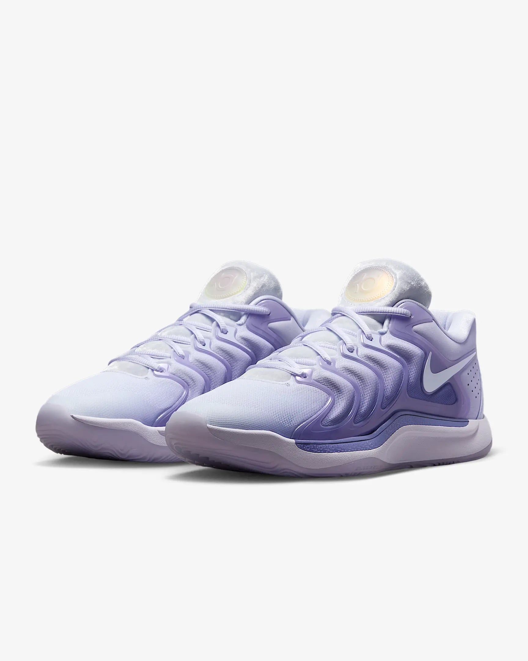 Nike KD17 B.A.D