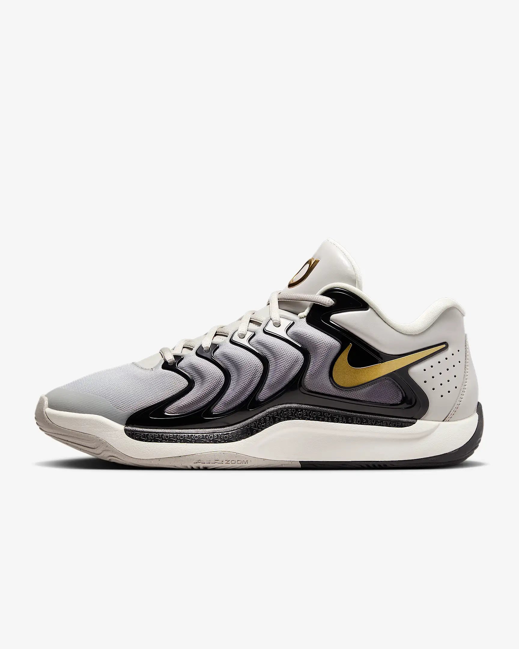 Nike KD17 Light Iron