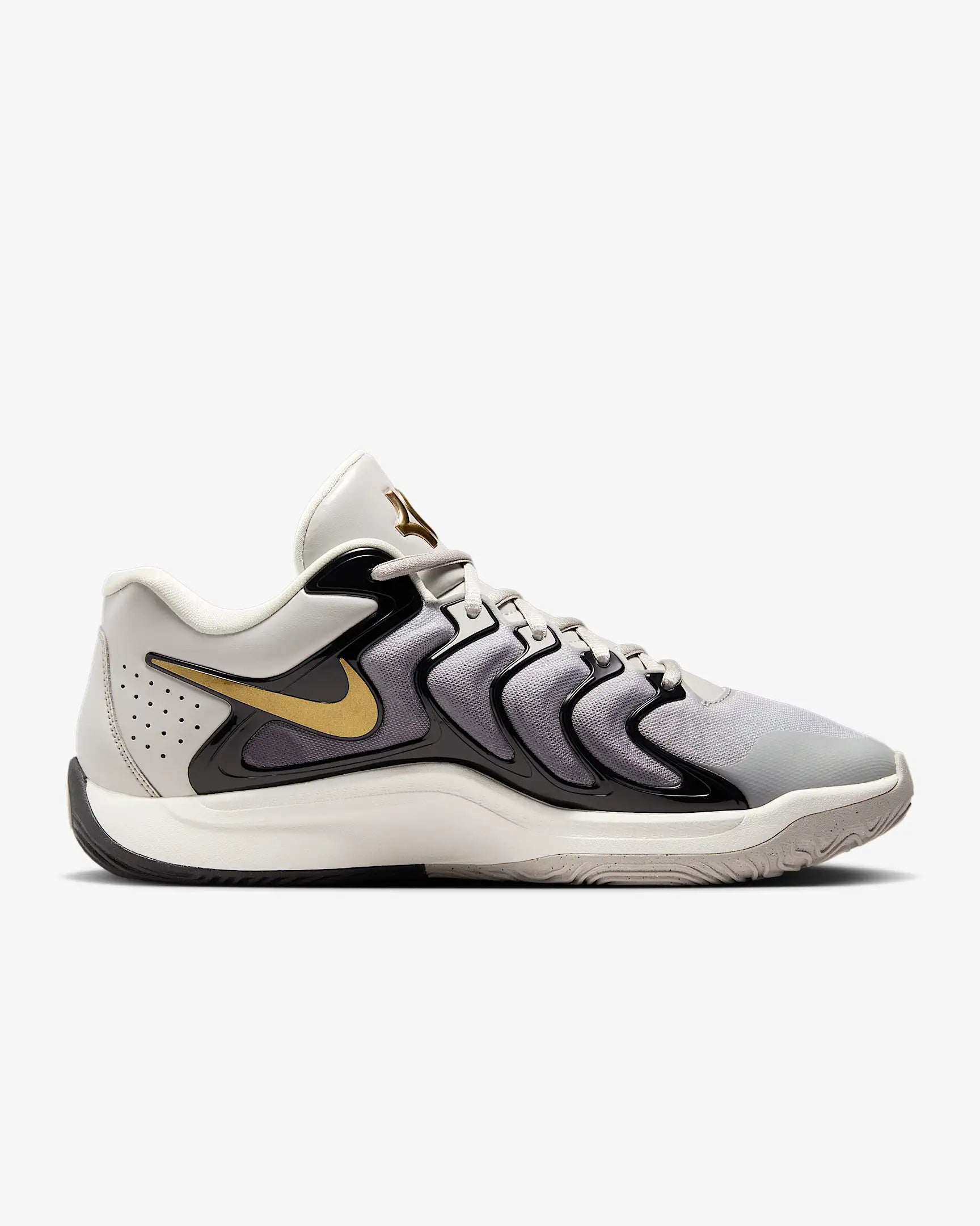Nike KD17 Light Iron