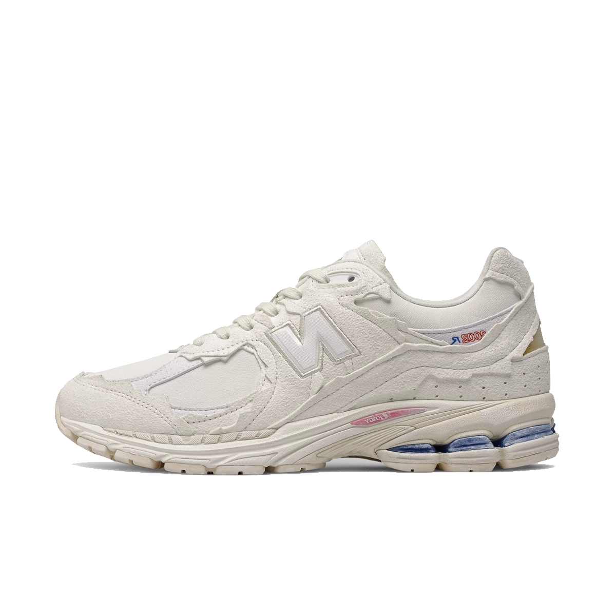 New Balance 2002R Protection Pack Sea Salt