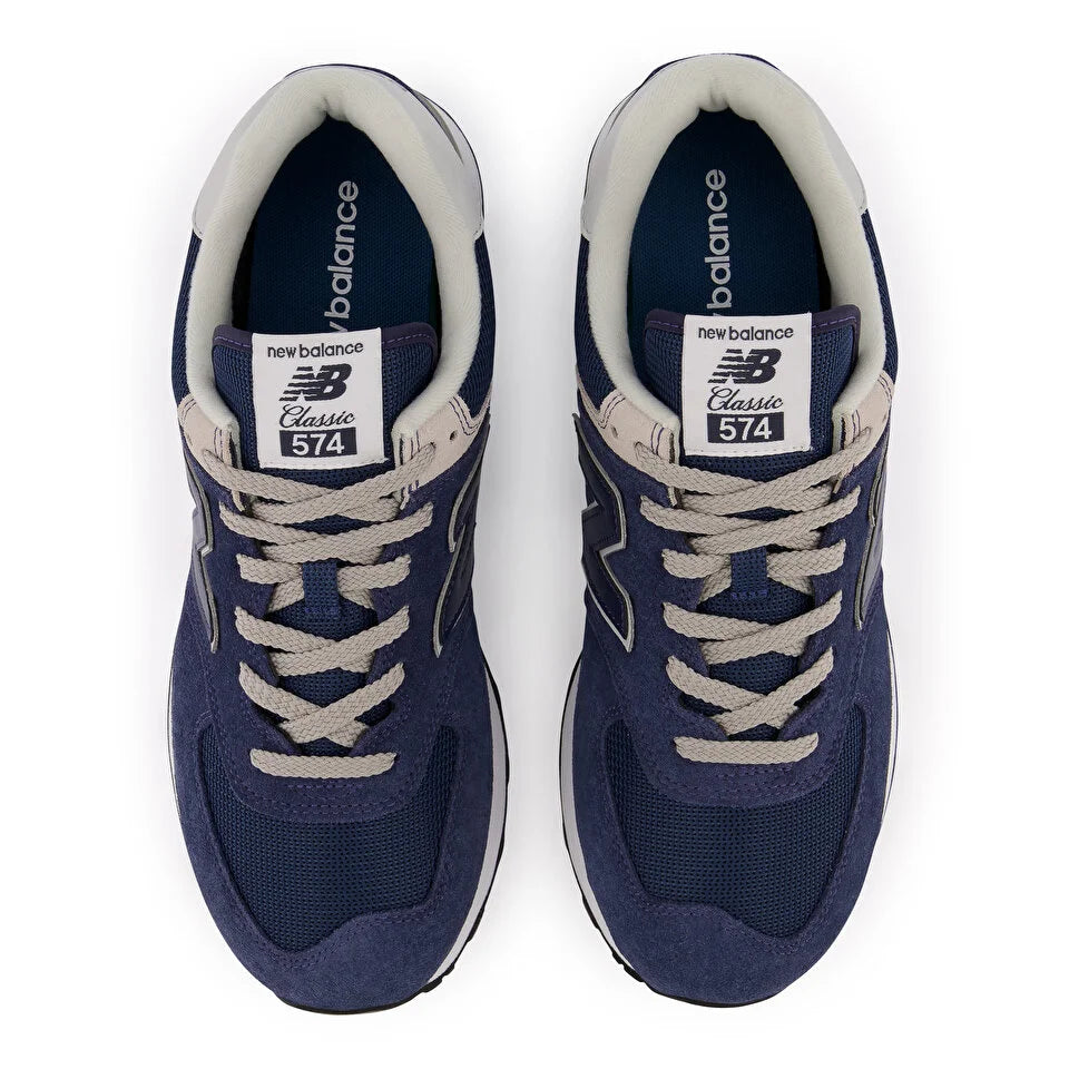 New Balance 574 Navy