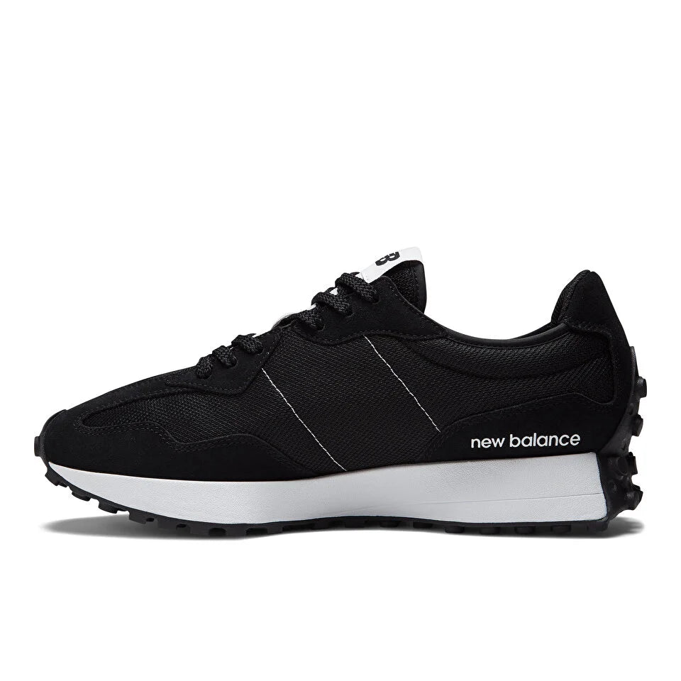 New Balance 327 Siyah