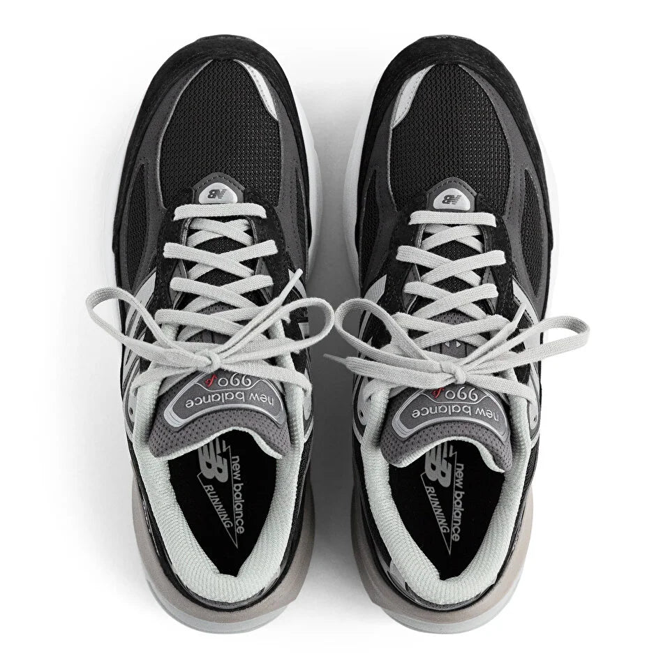 New Balance 990v6 Black