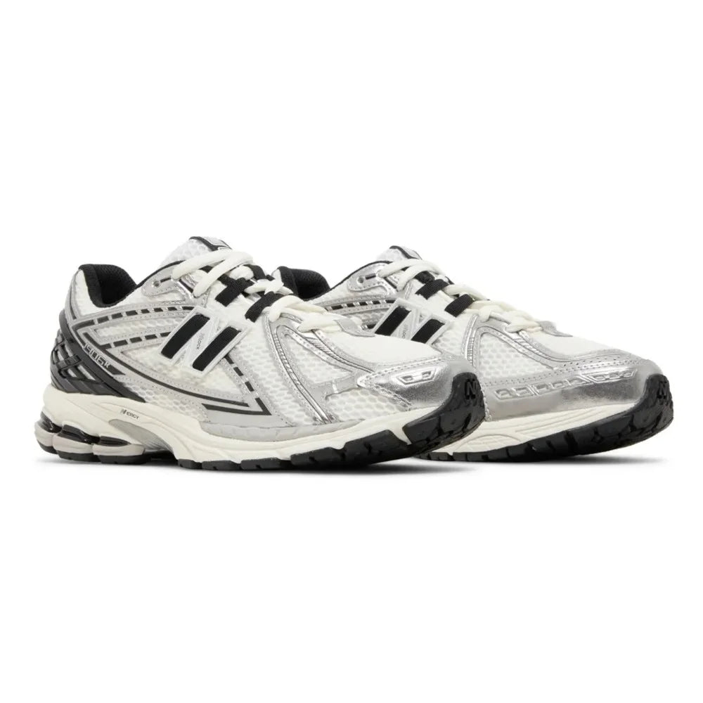 New Balance 1906R Silver Black