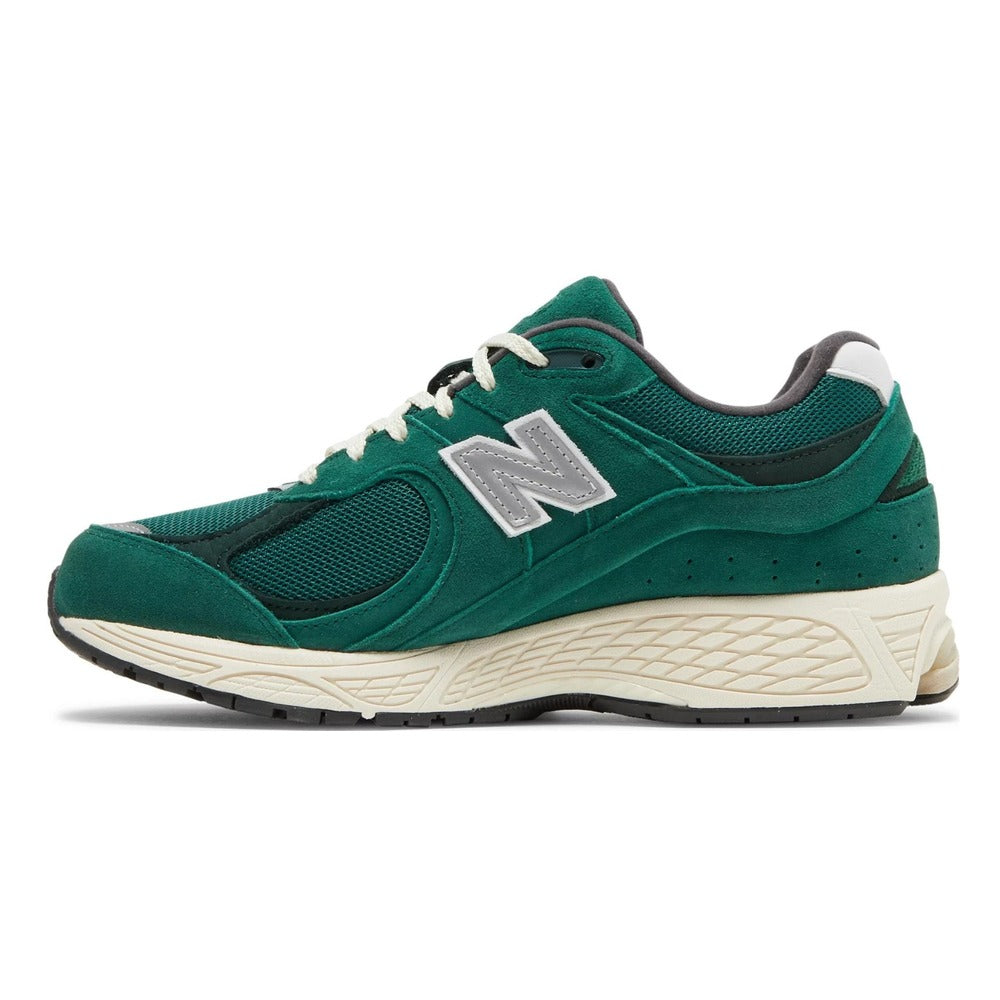 New Balance 2002R Nightwatch Green