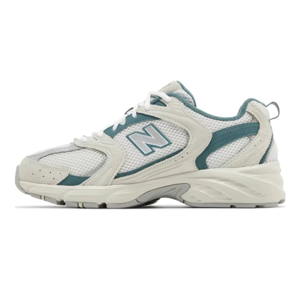 New Balance 530 Beige Green