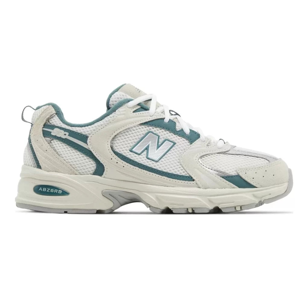 New Balance 530 Beige Green