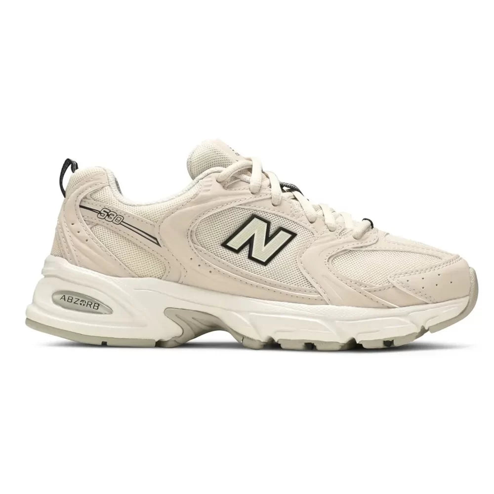 New Balance 530 Ivory
