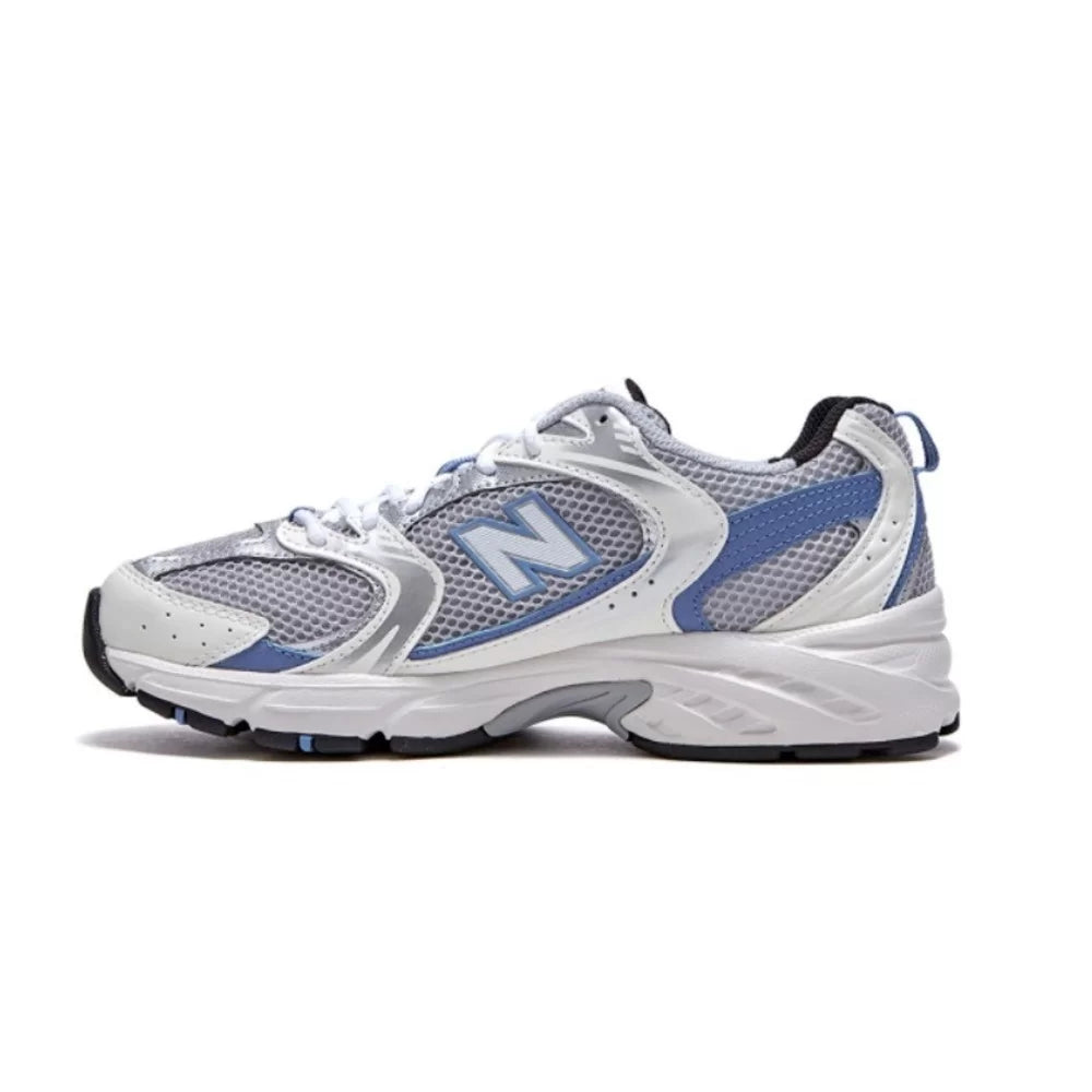 New Balance 530 Steel Blue