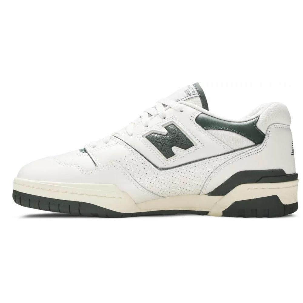 New Balance 550 White Green