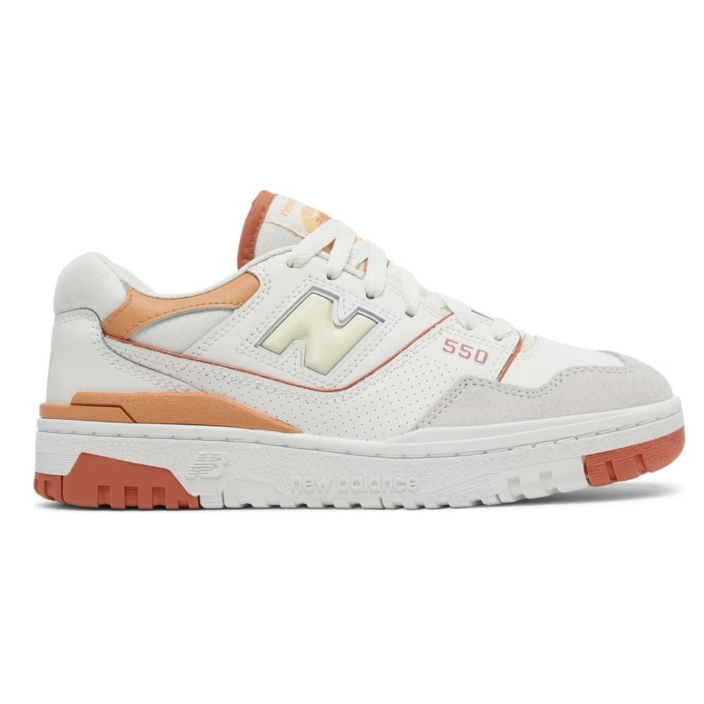 New Balance 550 Au Lait