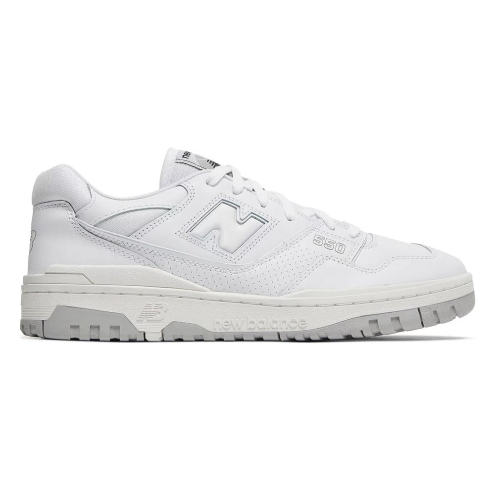 New Balance 550 White/Grey