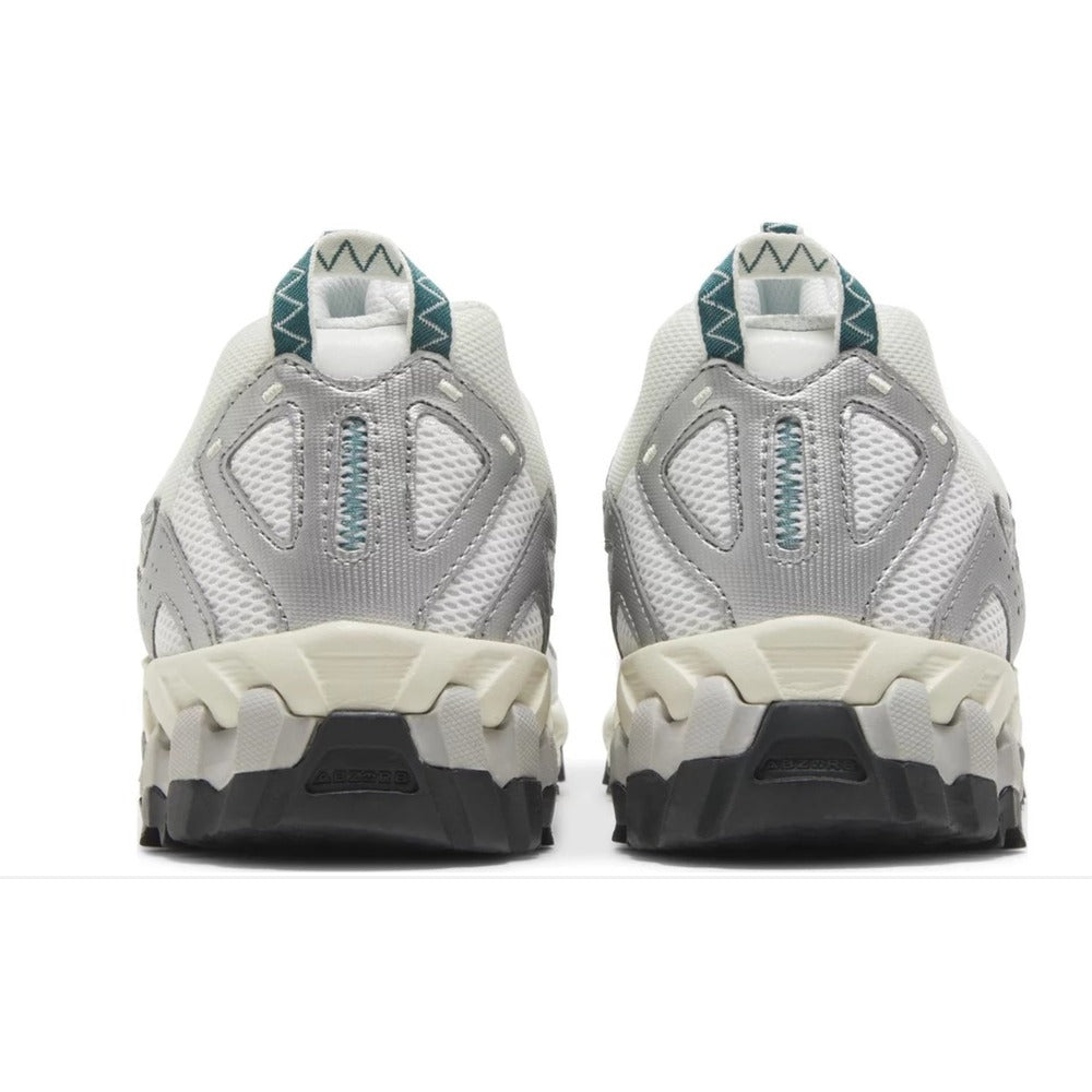 New Balance 610 Silver Metallic Reflection Green