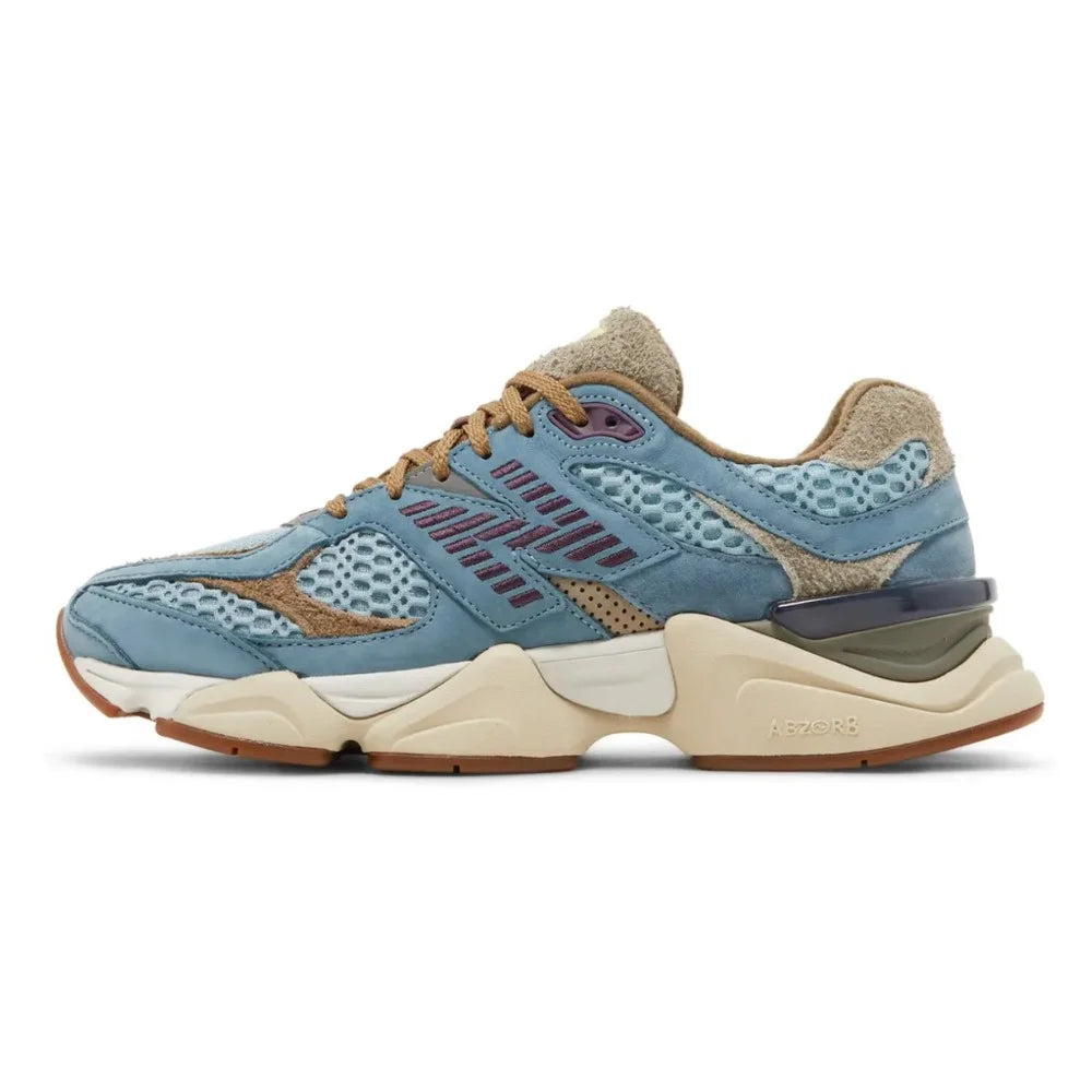 New Balance 9060 Bodega Age of Discovery