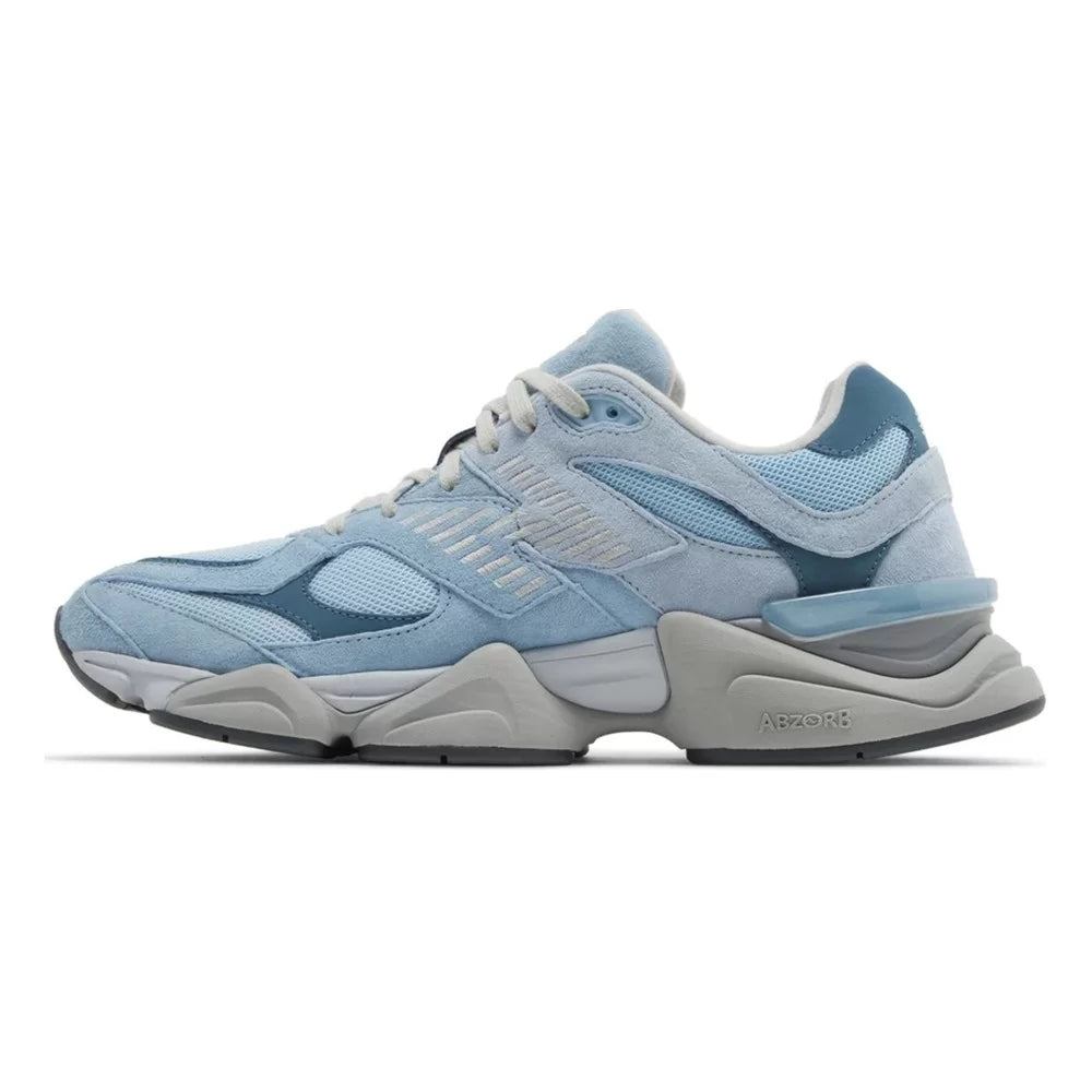 New Balance 9060 Chrome Blue