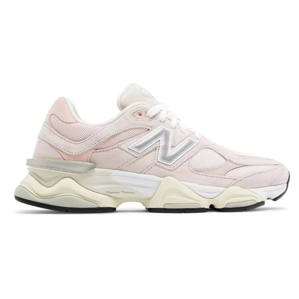 New Balance 9060 Crystal Pink