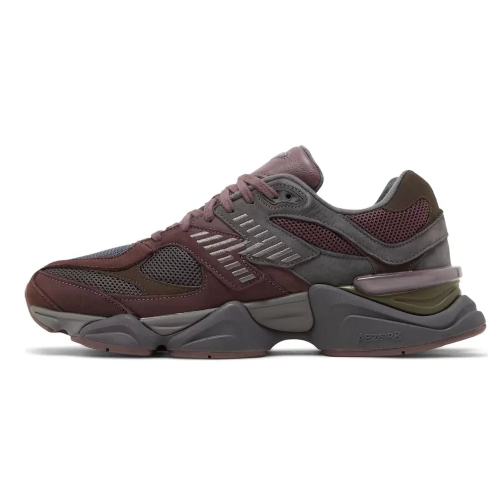 New Balance 9060 Truffle Rich Earth Magnet