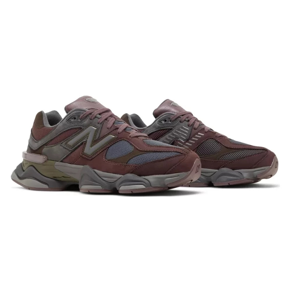 New Balance 9060 Truffle Rich Earth Magnet