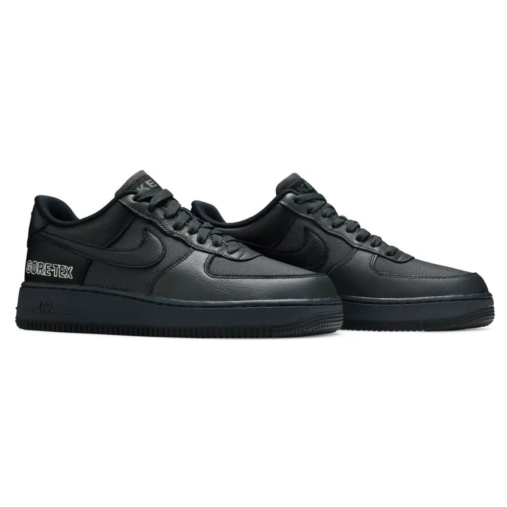 Nike Air Force 1 Low Gore-Tex Black