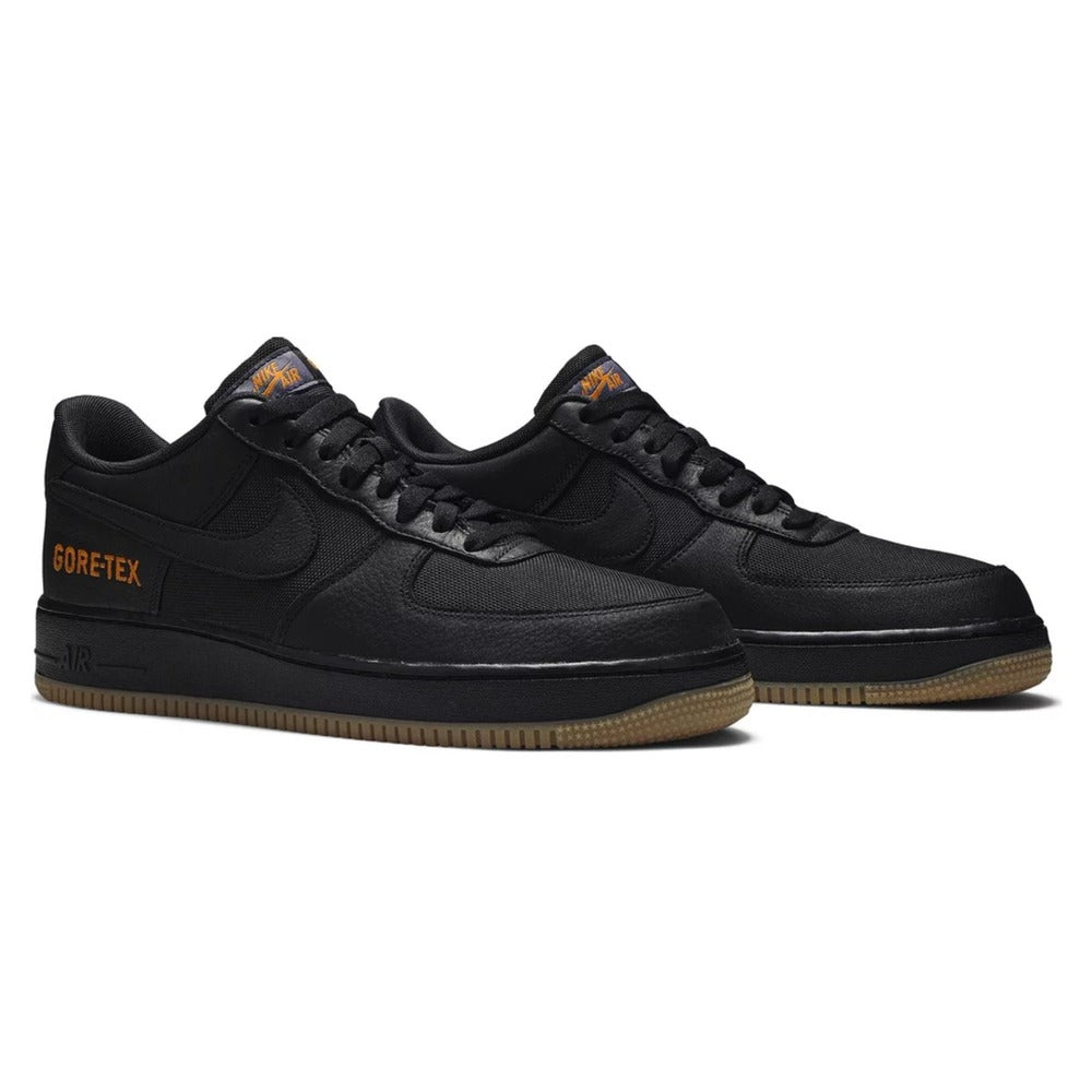 Nike Air Force 1 Low Gore-Tex Black Light Carbon