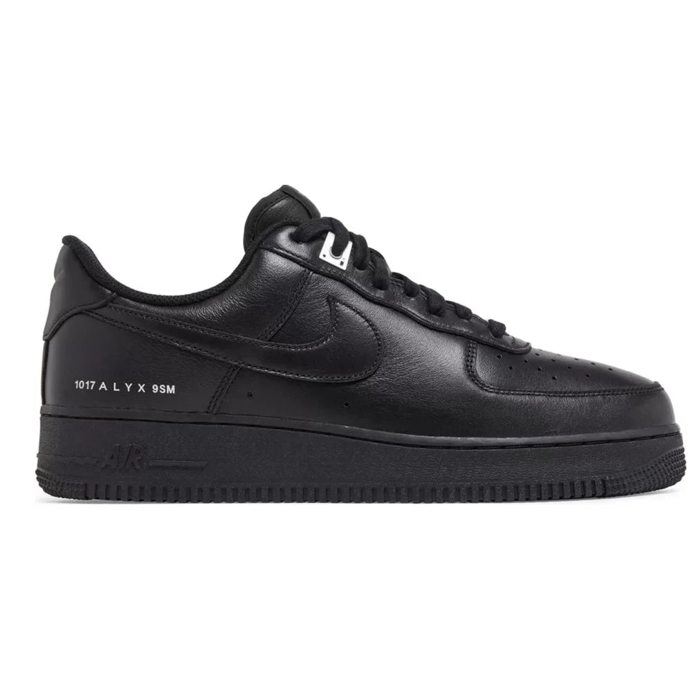 Nike Air Force 1 Low SP 1017 ALYX 9SM Black