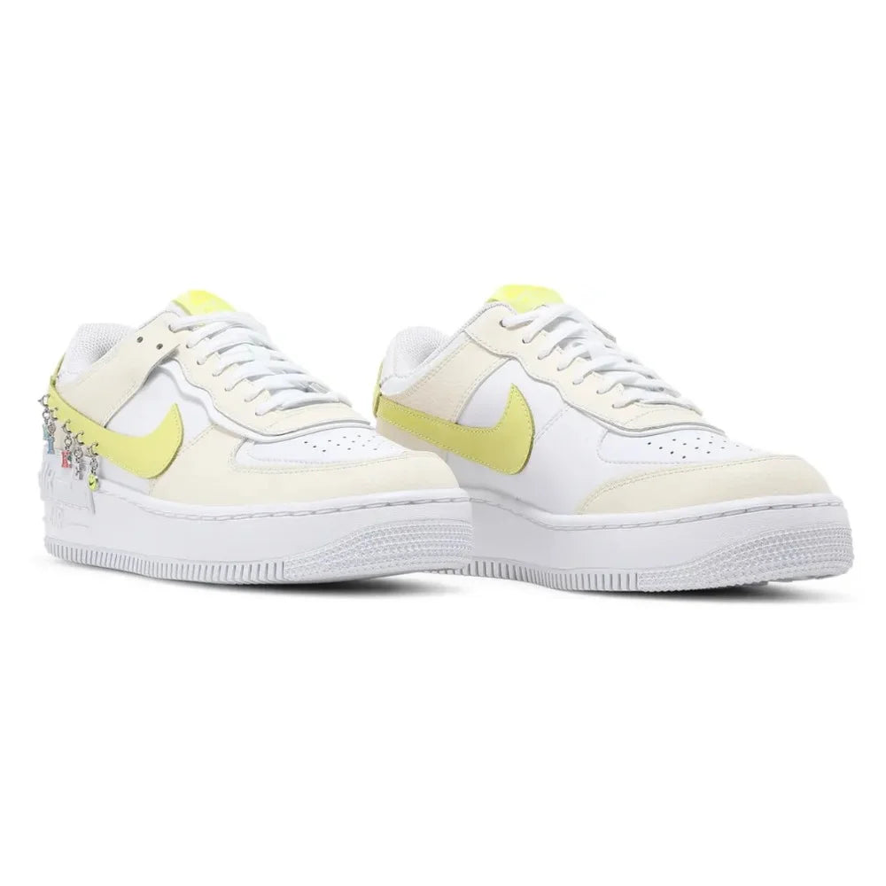 Nike Air Force 1 Low Shadow SE Have a Nike Day Anklet