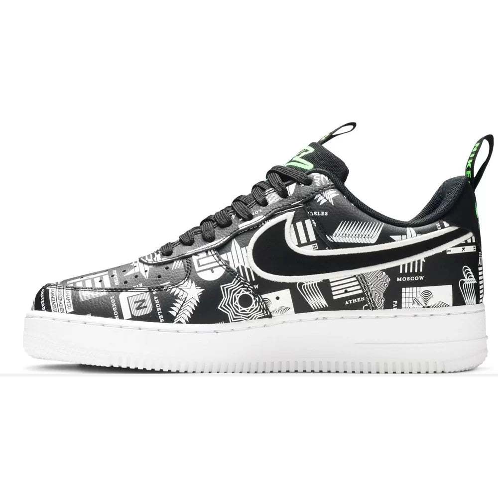 Nike Air Force 1 Low Worldwide