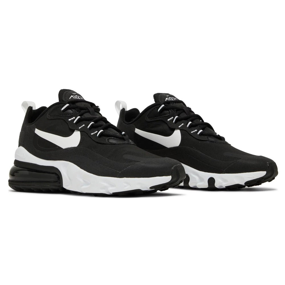 Nike Air Max 270 React Black