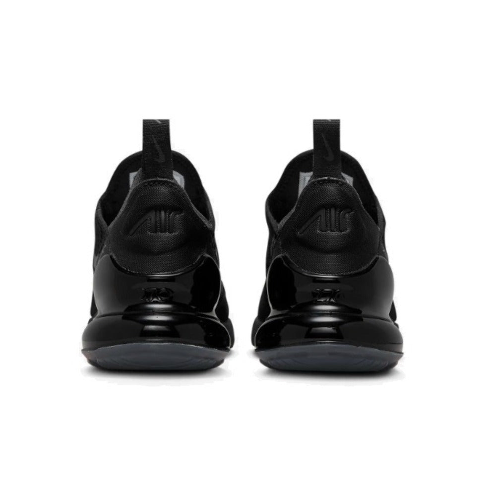 Nike Air Max 270 Triple Black