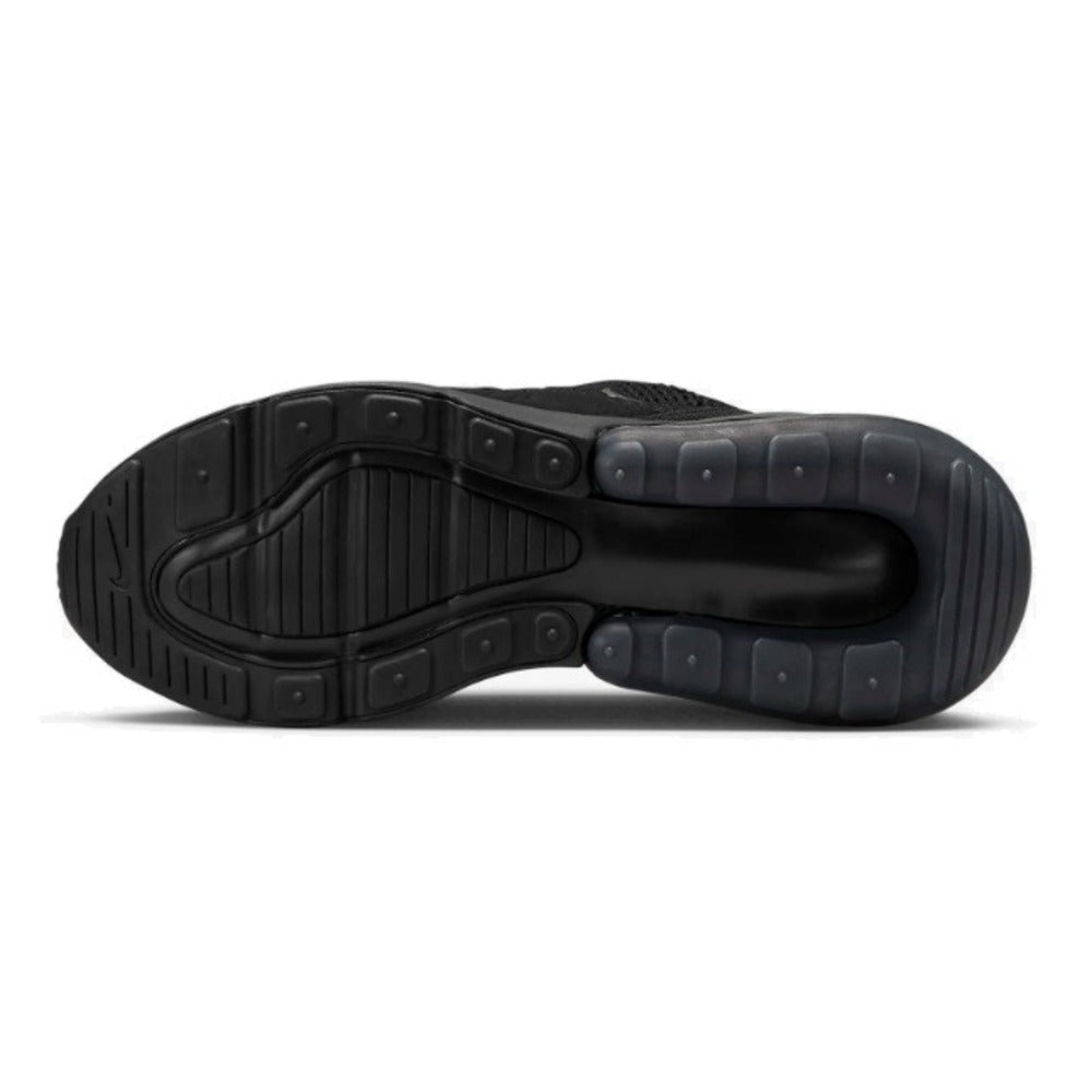 Nike Air Max 270 Triple Black