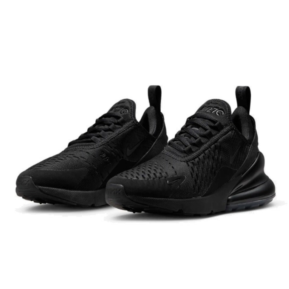 Nike Air Max 270 Triple Black