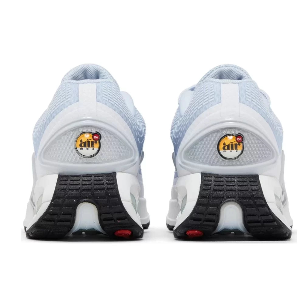 Nike Air Max DN Half Blue