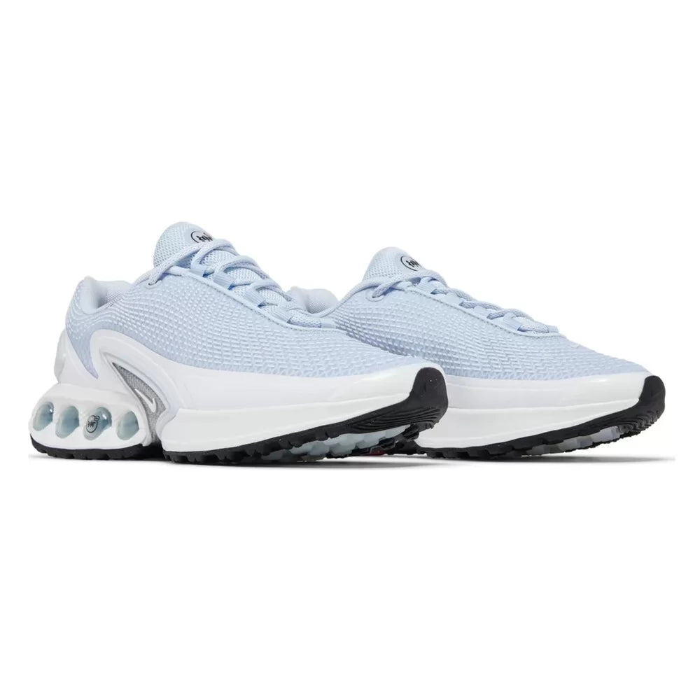 Nike Air Max DN Half Blue