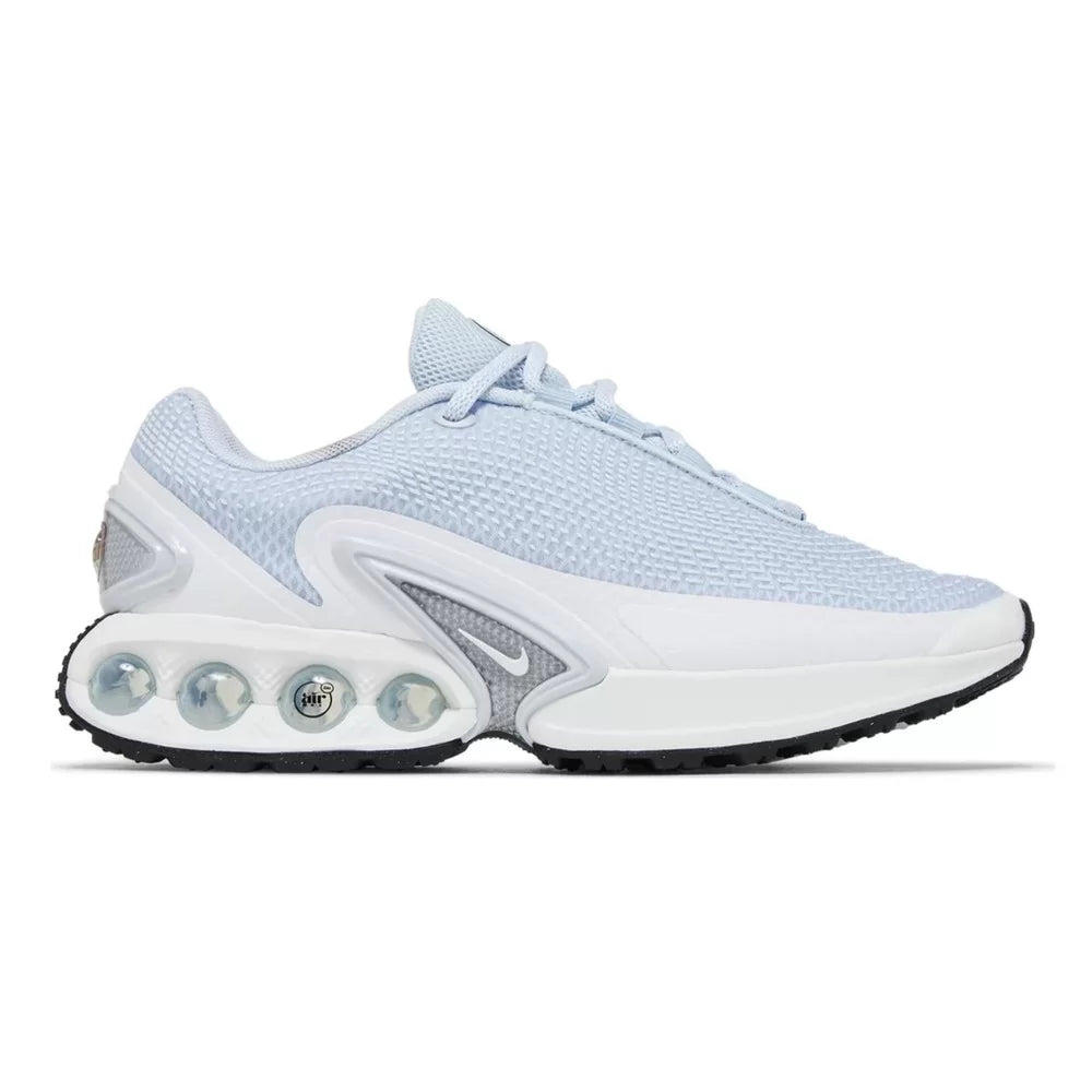 Nike Air Max DN Half Blue