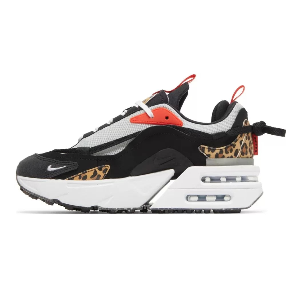 Nike Air Max Furyosa Leopard