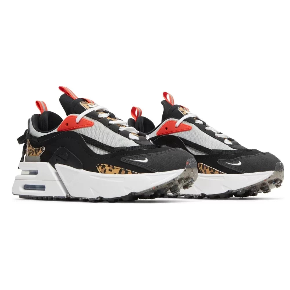 Nike Air Max Furyosa Leopard