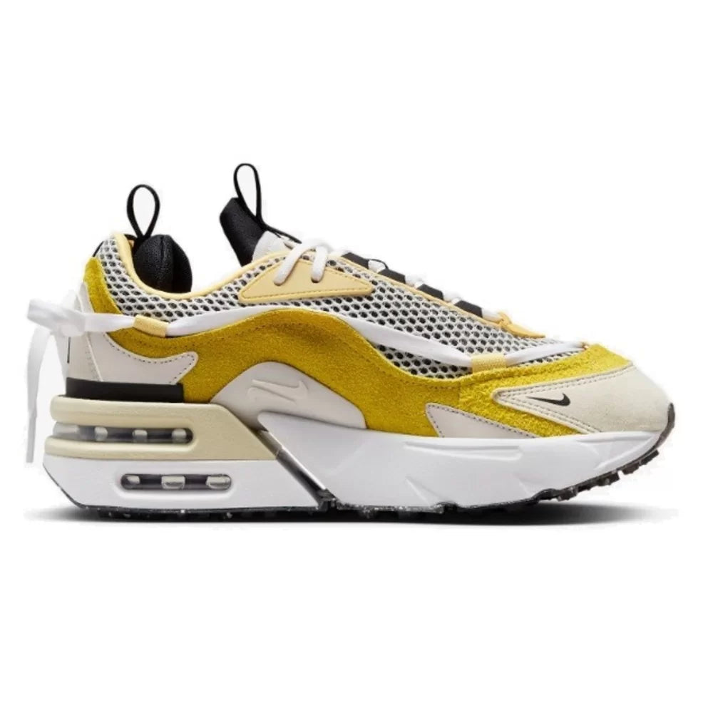 Nike Air Max Furyosa Saturn Gold