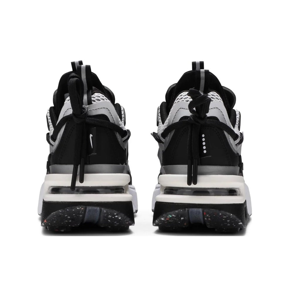 Nike Air Max Furyosa Silver Black