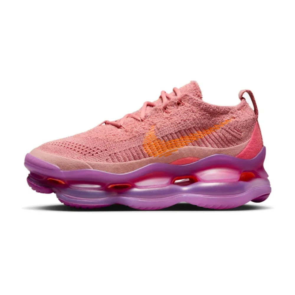 Nike Air Max Scorpion FK Red Stardust