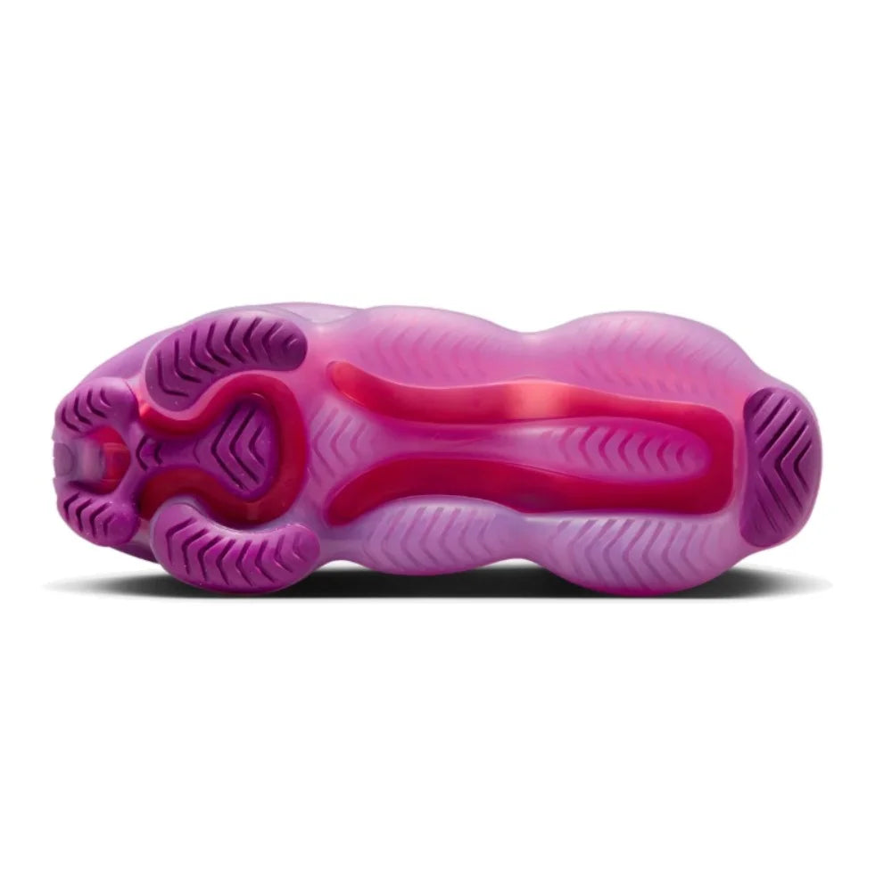 Nike Air Max Scorpion FK Red Stardust