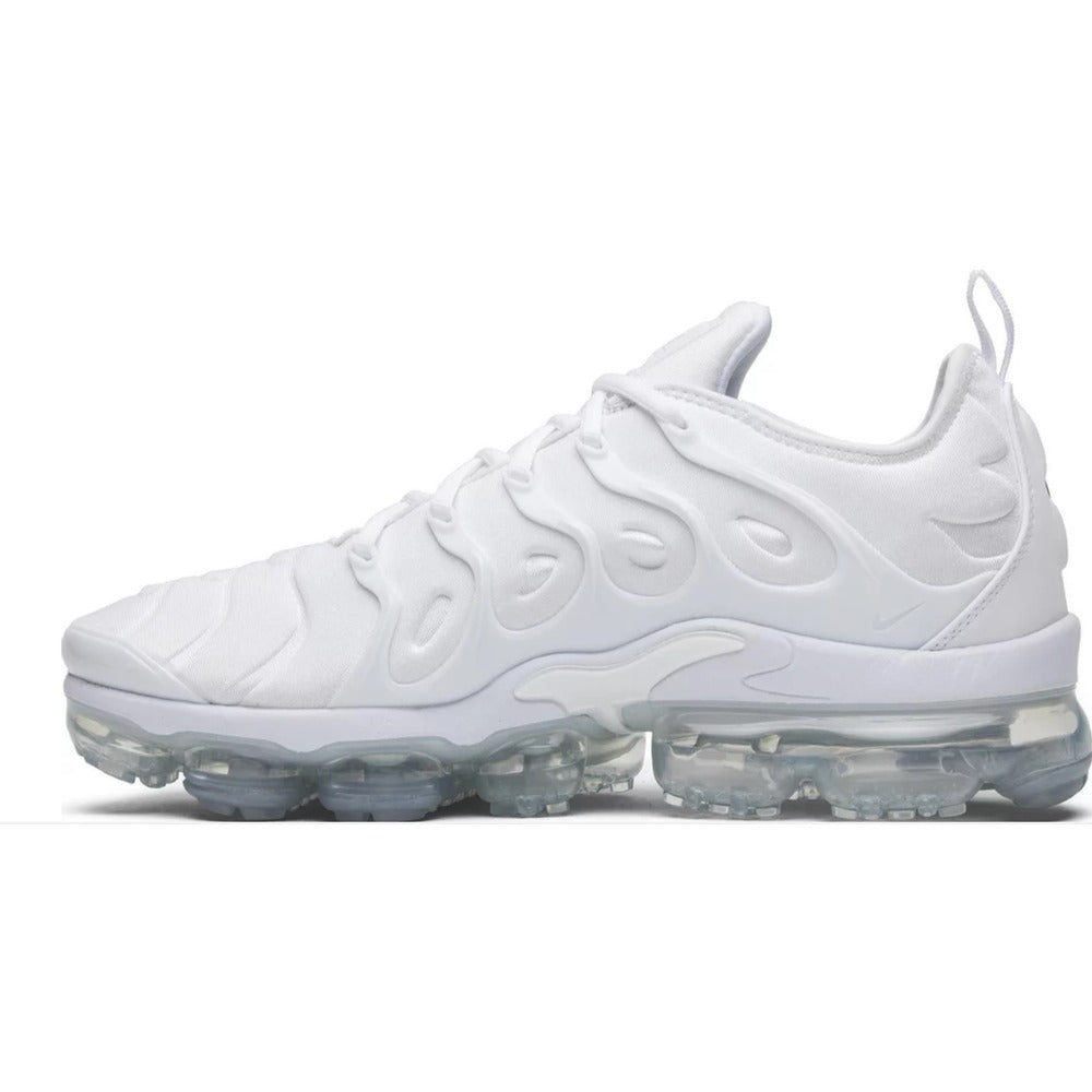 Nike Air VaporMax Plus White
